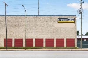 StorageMart - S South Chicago Ave