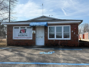 Storage Depot - 903 West Main St - Photo 6