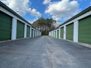 Storage Depot - J A Cochran Bypass