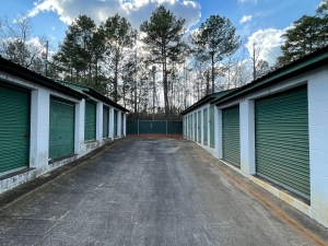 Storage Depot - J A Cochran Bypass