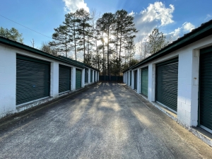 Storage Depot - J A Cochran Bypass