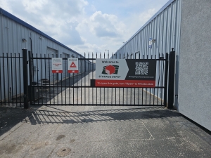 Storage Depot - 9021 Ruland Rd