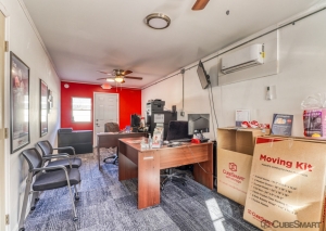 CubeSmart Self Storage AL Saraland Saraland Blvd S - Photo 2
