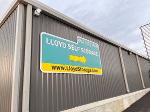 Lloyd Self Storage - Photo 4