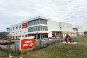 Public Storage - Sarasota - 4451 Cattlemen Rd