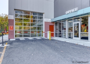 CubeSmart Self Storage PA Philadelphia Ogontz Ave - Photo 9
