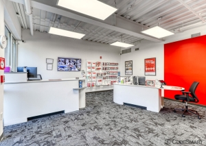CubeSmart Self Storage PA Philadelphia Ogontz Ave - Photo 2