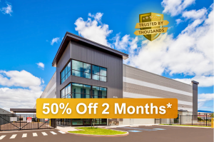SecureSpace Self Storage Kapolei