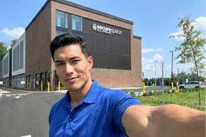 SecureSpace Self Storage North Plainfield