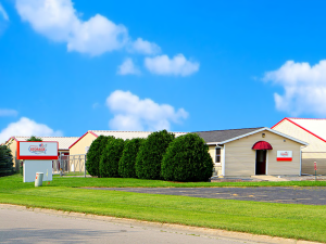 Storage Rentals of America - Janesville - Alden Rd.