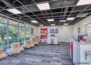 CubeSmart Self Storage FL Bunnell S Old Dixie Hwy - Photo 2