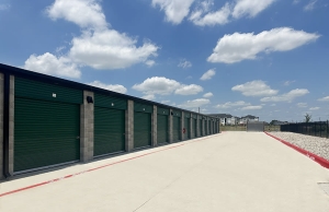 Storage Facility