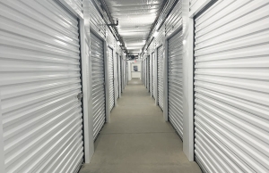 Storage Facility