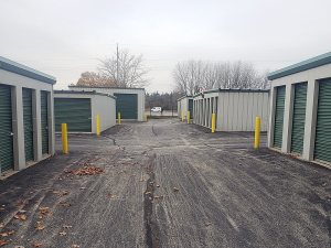 Storage Rentals of America - Woodstock - S Eastwood Dr. - Photo 3