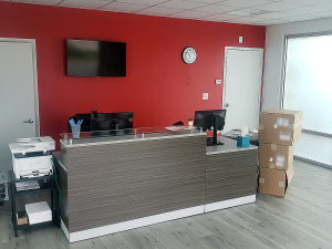 Storage Rentals of America - Woodstock - S Eastwood Dr. - Photo 4