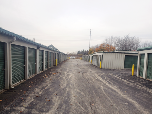 Storage Rentals of America - Woodstock - S Eastwood Dr. - Photo 5