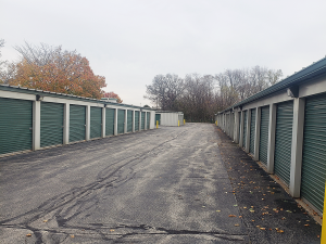 Storage Rentals of America - Woodstock - S Eastwood Dr. - Photo 6