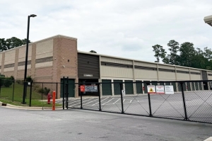 Public Storage - Fuquay-Varina - 414 Judd Pkwy SW - Photo 4