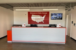 Public Storage - North Las Vegas - 3850 W Craig Rd - Photo 2