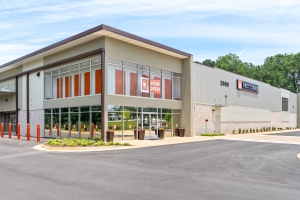 First Storage - Opelika