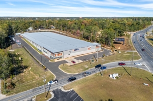 First Storage - Opelika - Photo 16