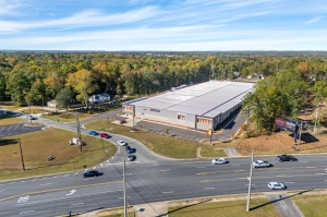 First Storage - Opelika - Photo 18