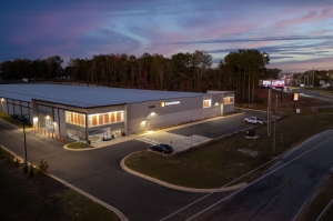 First Storage - Opelika - Photo 21