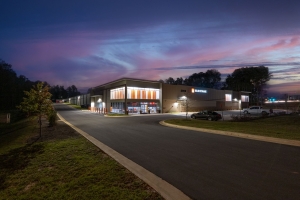 First Storage - Opelika - Photo 23