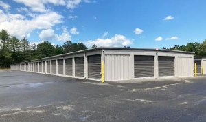 Storage Facility