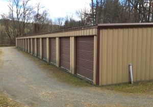 Storage Facility