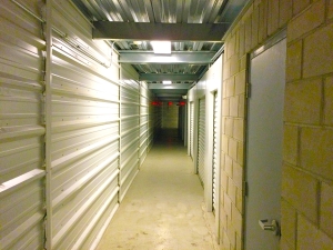 Storage Facility