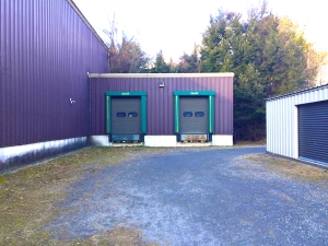 Storage Facility