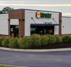Monster Self Storage - South Belair Rd - Photo 5