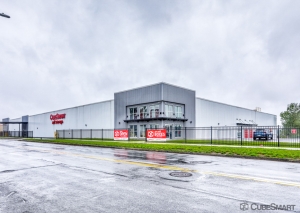 CubeSmart Self Storage NY Syracuse Hiawatha Blvd