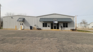 Flex Storage - Corinth