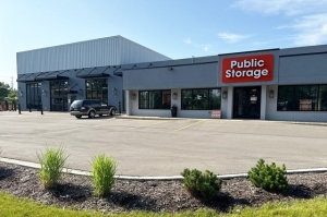 Public Storage - Northville - 787 Doheny Dr