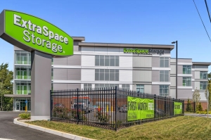 Extra Space Storage - 2049 - Pembroke - Old Church St