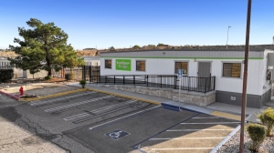 Extra Space Storage - 6507 - Hesperia - Bear Valley Rd