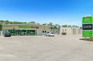 Extra Space Storage - 6523 - Englewood - 730 N Indiana Ave