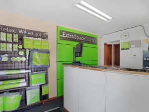 Extra Space Storage - 6558 - Colorado Springs - Astrozon Blvd - Photo 2