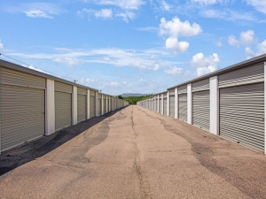 Extra Space Storage - 6558 - Colorado Springs - Astrozon Blvd - Photo 3