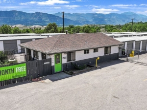 Extra Space Storage - 6558 - Colorado Springs - Astrozon Blvd - Photo 6