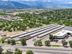 Extra Space Storage - 6558 - Colorado Springs - Astrozon Blvd - Photo 7