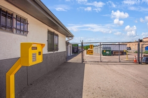 Extra Space Storage - 6558 - Colorado Springs - Astrozon Blvd - Photo 2