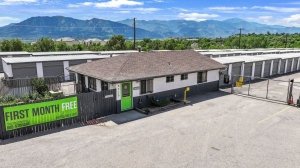 Extra Space Storage - 6558 - Colorado Springs - Astrozon Blvd - Photo 7