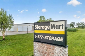 StorageMart - SW 37th St - Photo 9