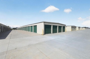 StorageMart - Redick Ave