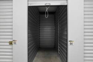 StorageMart - Redick Ave
