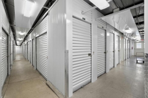 StorageMart - Redick Ave