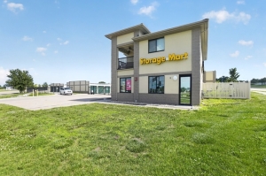 StorageMart - Redick Ave